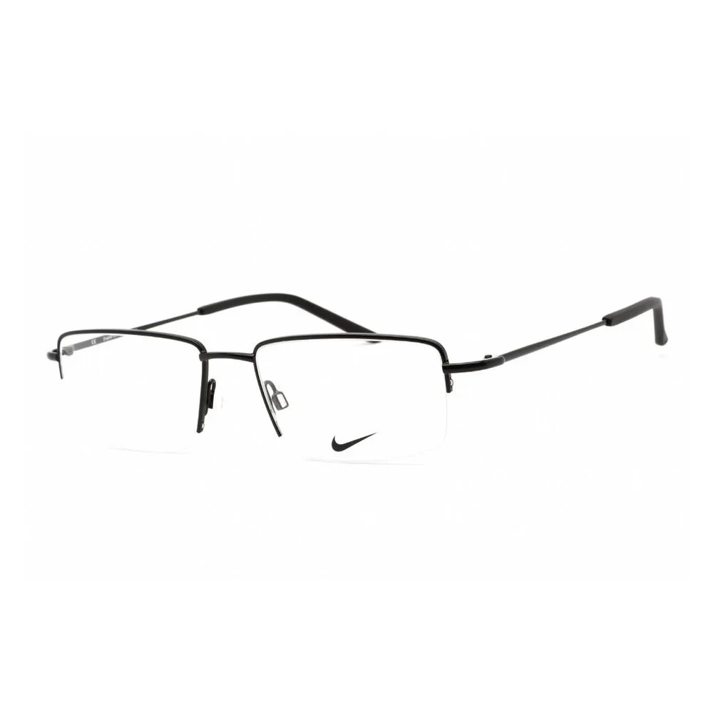 Nike EYEGLASSES NK8182-001-55 New with case